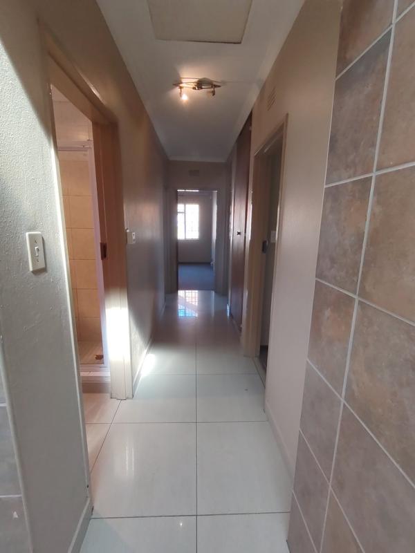 4 Bedroom Property for Sale in Vaalpark Free State